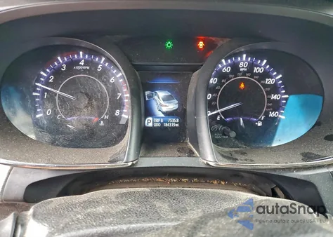 2015 Toyota Avalon Xle из США, поврежденный, VIN 4T1BK1EB2FU158601